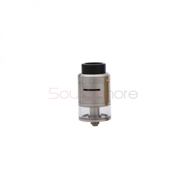 Geek Vape Peerless RDTA - Stainless Steel
