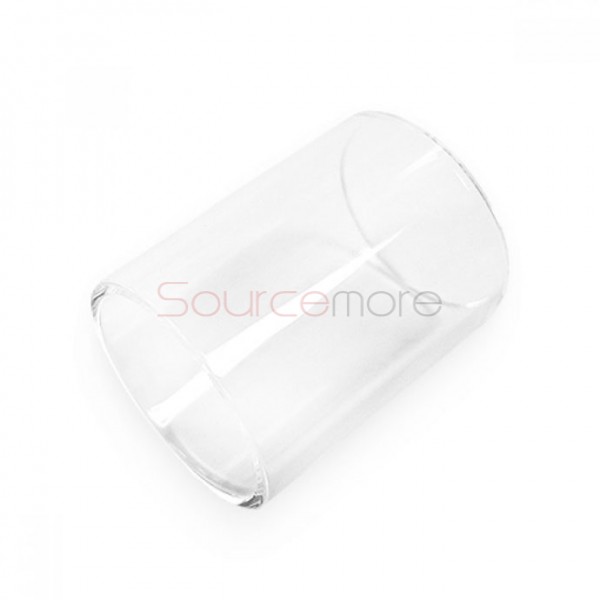 5pcs SMOK Micro TFV4 Replacement Pyrex Glass Tube 5ml- XXL
