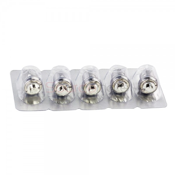 5pcs Freemax Fireluke Mesh Coil 0.15ohm