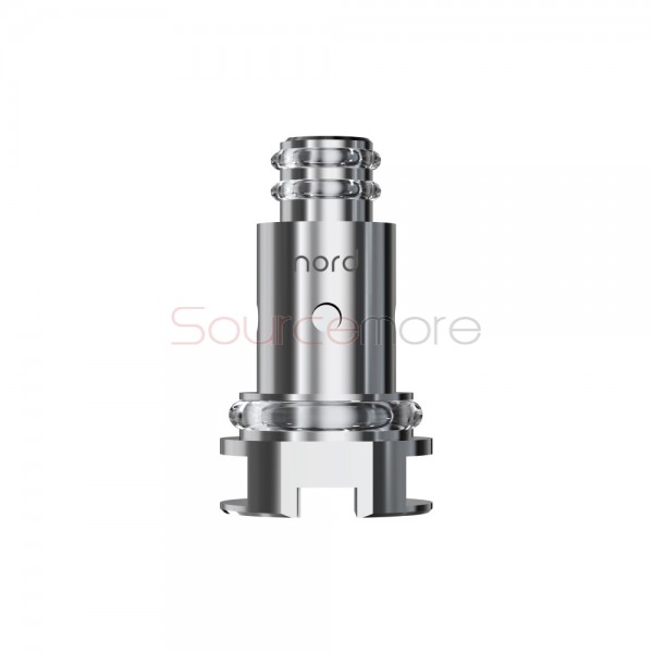 5pcs SMOK Nord Replacement Coil - MTL Coil 0.8ohm