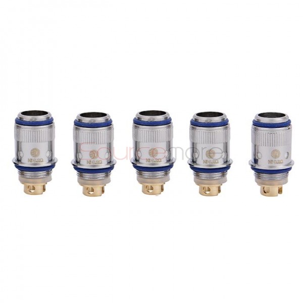 Joyetech eGo One Mega VT Atomizer CL-Ni 0.2ohm Head 5PCS