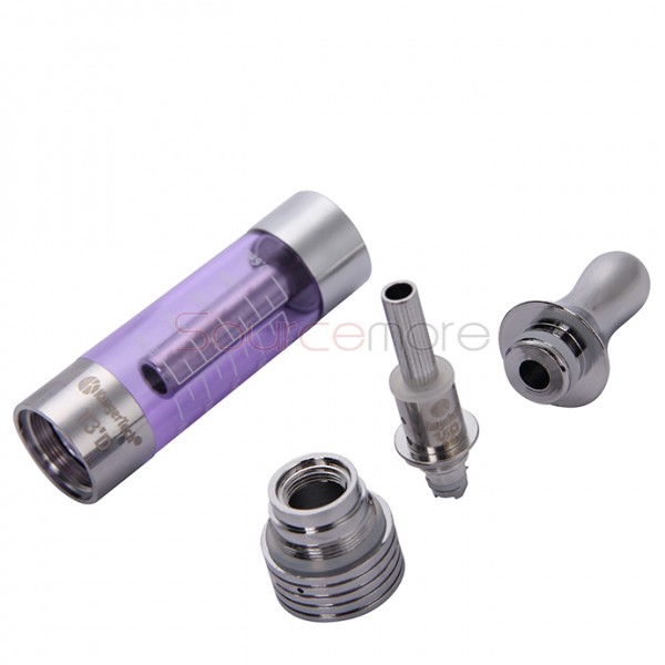 5pcs Kangertech T3'D Atomizer Multicolor-Purple
