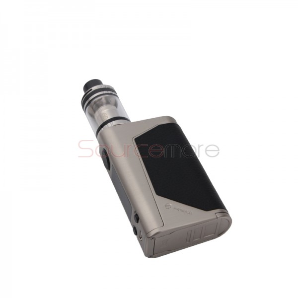 Joyetech eVic Primo Starter Kit with 200W eVic Primo Mod and 5ml UNIMAX 25 Atomizer- Silver