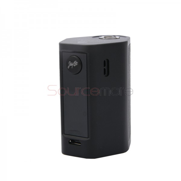 Wismec Reuleaux RXmini 80W Mod - Black