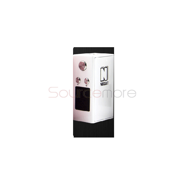 Artery Nugget TC Mod - White