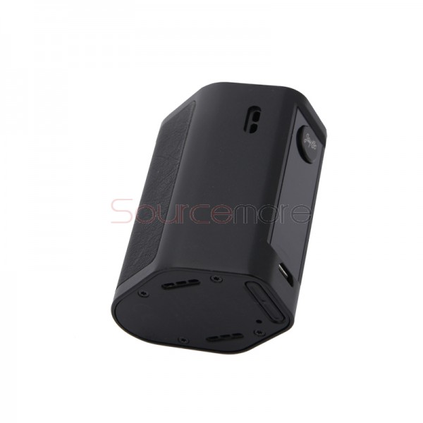 Wismec Reuleaux RXmini 80W Mod - Black