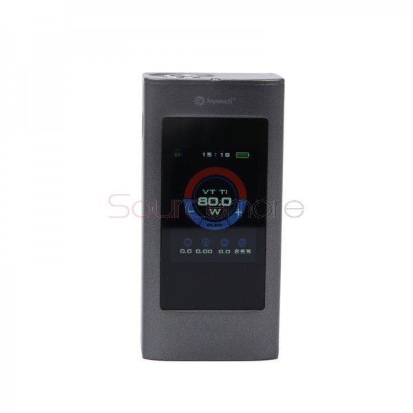 Joyetech OCULAR TC Mod - Grey