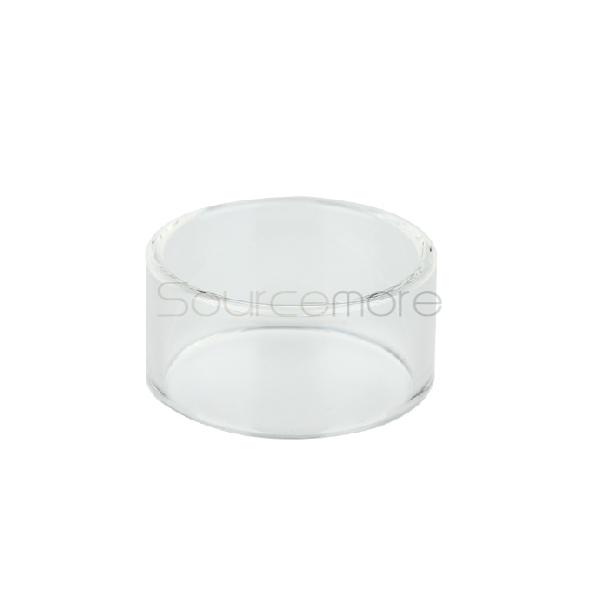 Geek Vape Avocado 24 Pyrex Glass Replacement Tube for Avocado 24Tank-clear