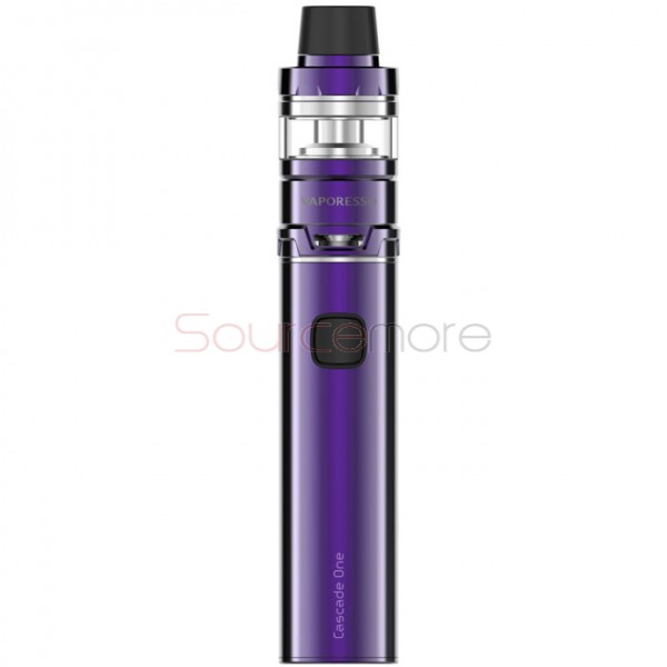 Vaporesso Cascade One Starter Kit - Purple