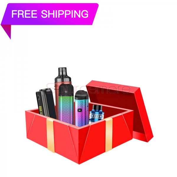 Mystery Box