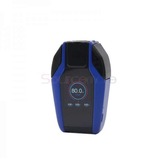 Joyetech EKEE with ProCore Motor Kit with 80W and 2ml Capacity- Blue