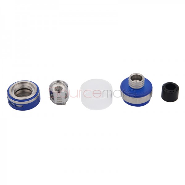 Joyetech EKEE with ProCore Motor Kit with 80W and 2ml Capacity- Blue