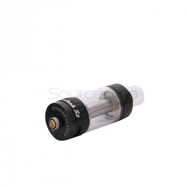 Ephro eTank S2 Sub Ohm Tank - Black