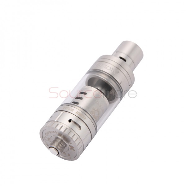 SMOK TFV4 Mini Atomizer Sub Ohm Tank 3.5ml Tank Atomizer(Full Kit)-Stainless Steel