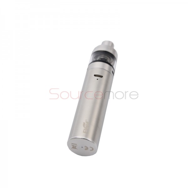 Eleaf iJust NexGen Starter Kit -Silver