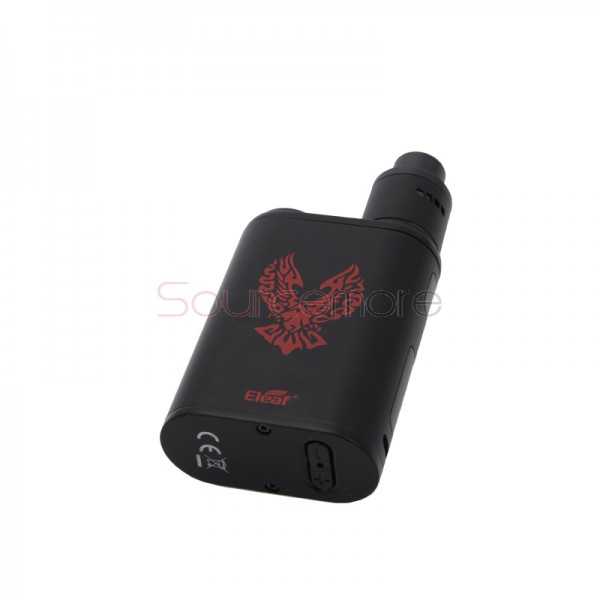 Eleaf iStick Pico RDTA 4.2ml  Kit -Black P2
