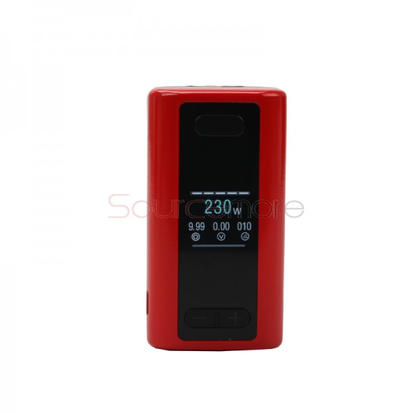 Kanger IKEN Starter Kit - Red