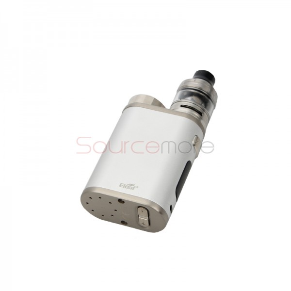 Eleaf iStick Pico 21700 with ELLO Kit-Silver