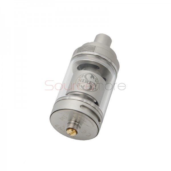 Digiflavor Siren 2 GTA MTL Tank