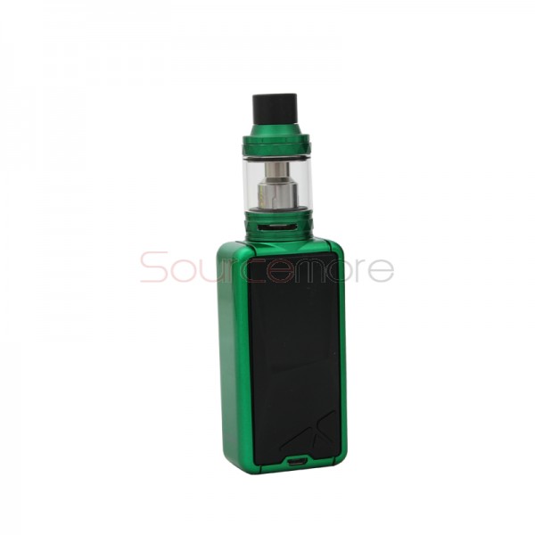 Eleaf Tessera Kit 150W/4ml -Green