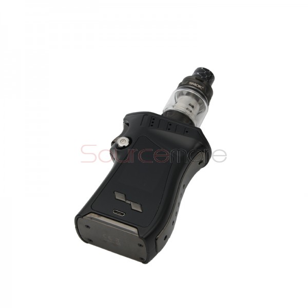 SMOK Mag Kit Right-Handed - Black Gun Metal