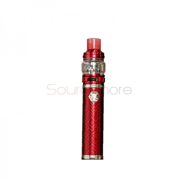 Eleaf iJust 3 Kit Normal Version - Red