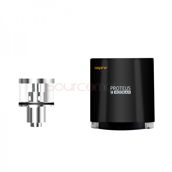 Aspire Proteus E-hookah Starter Kit 18ml