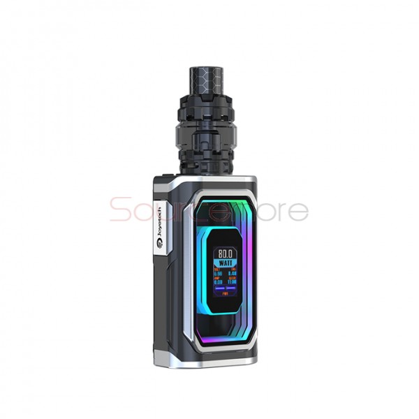 Joyetech ESPION Infinite kit with 21700 Battery - Black