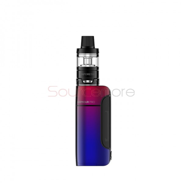 Vaporesso Armour Pro kit - Red 