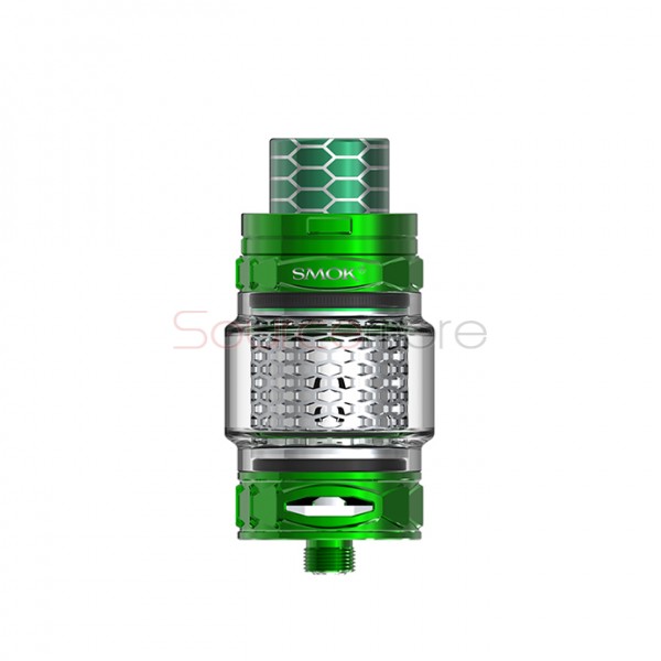 SMOK TFV12 Prince Cobra Tank - Green