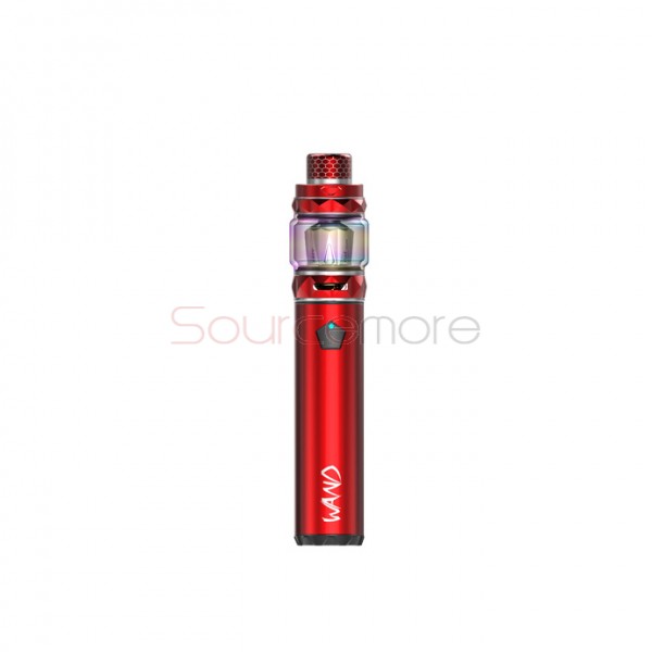 IJOY WAND 100W Starter Kit - Red