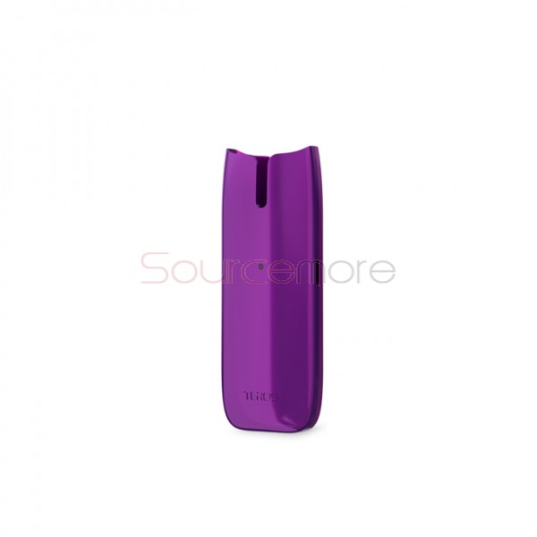 Joyetech TEROS 480mAh Capacity Mod Compatible with Teros Cartridge - TC2 (purple-red)