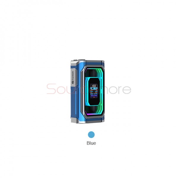 Joyetech ESPION Infinite with Dual 21700 Cell 230W Box MOD - Blue