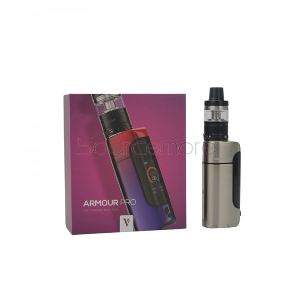 Vaporesso Armour Pro kit - Green