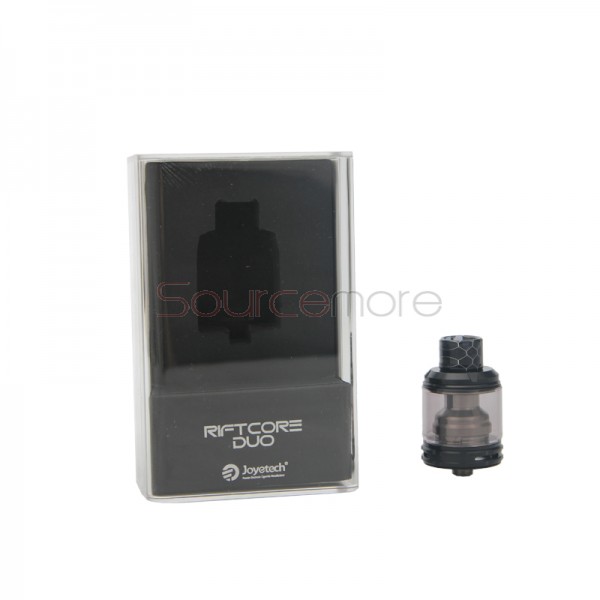 Joyetech RIFTCORE Duo Atomizer - Gold