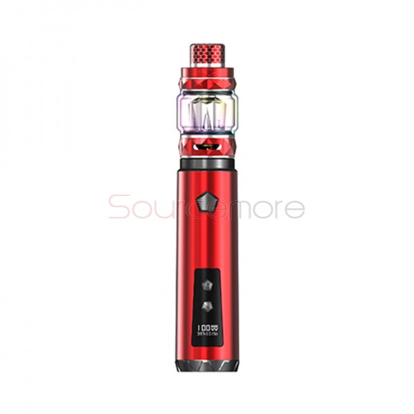 IJOY SABER 100 KIT - Red