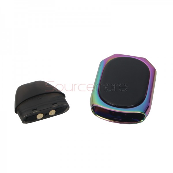 Tesla Tpod Pod Vape Kit with 2ml Capacity - 7-color