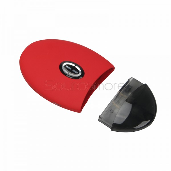 Mowell Shake AIO Pod Kit - Red