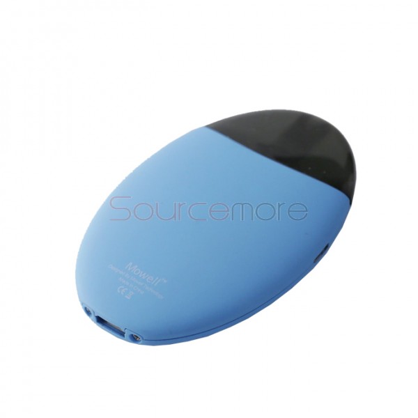 Mowell Shake AIO Pod Kit - Blue