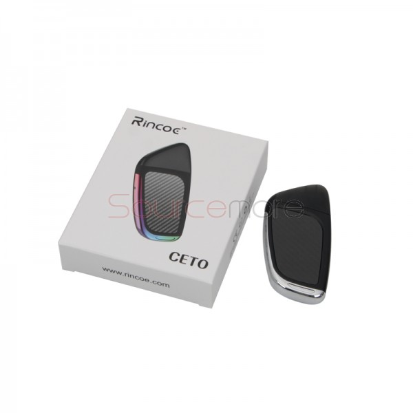 Rincoe Ceto Pod Kit