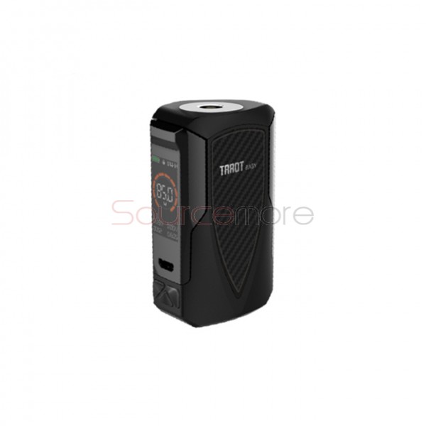 Vaporesso Tarot Baby 85W Box Mod 2500mAh - Black