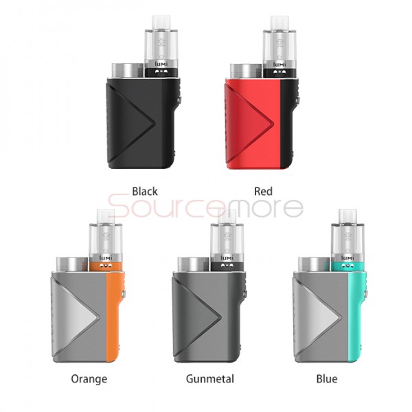 GeekVape Lucid Kit