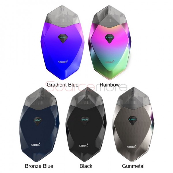 Smoant Karat Pod Kit