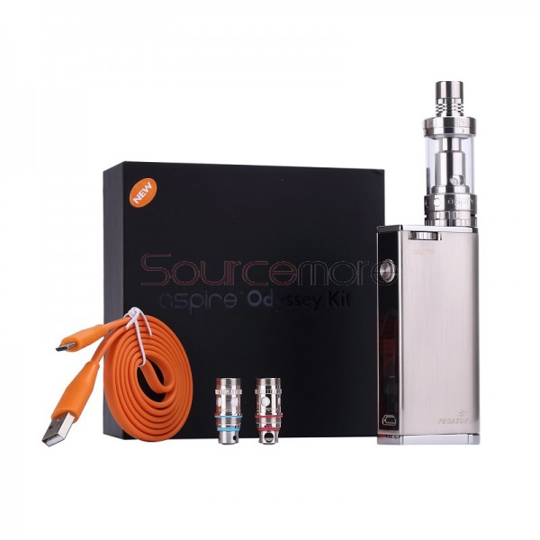 Aspire Odyssey Kit