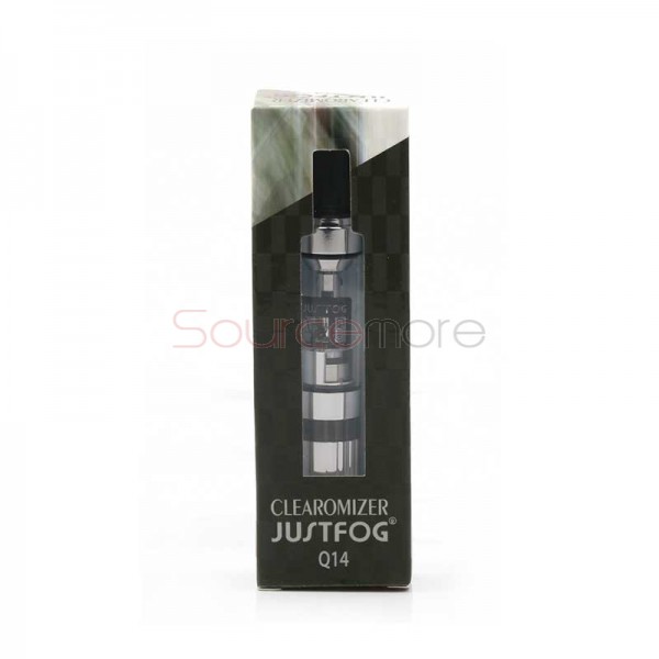 Justfog Q14 Clearomizer