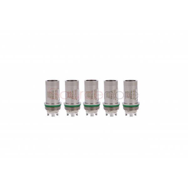 5PCS SMOK TCT Replacement Coil Heads - 0.15ohm