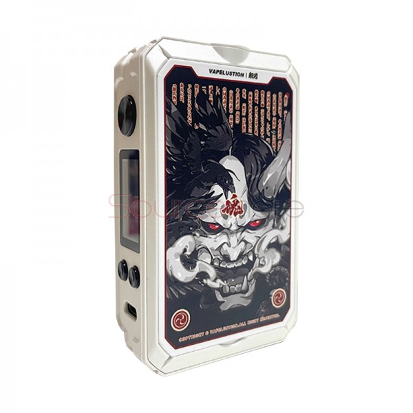 Vapelustion Hannya II 2 Mod