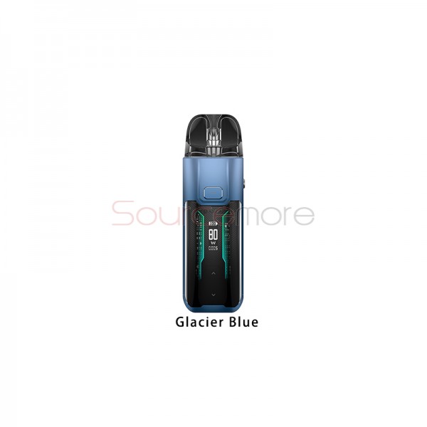 Vaporesso Luxe XR Max Kit CMF Version