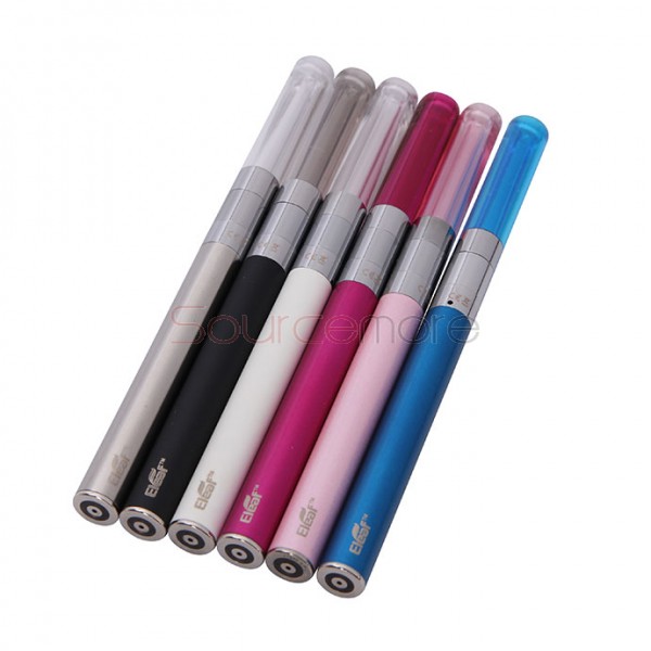 Eleaf  iKiss Kit-Pink