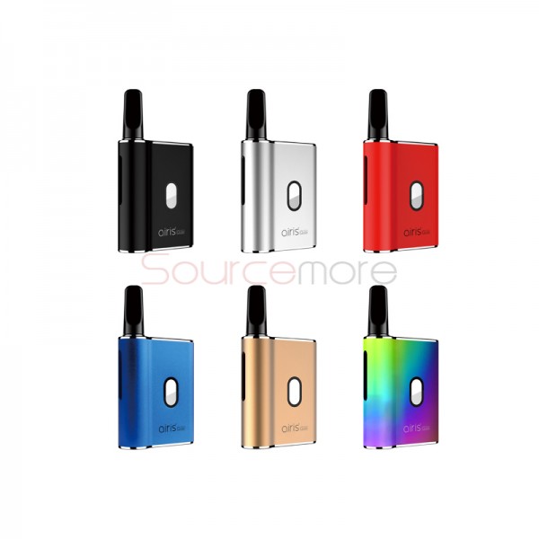 Airis Qute Kit - Blue